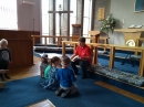 Welcome to our Messy Church