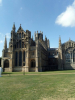 Ely Cathedral